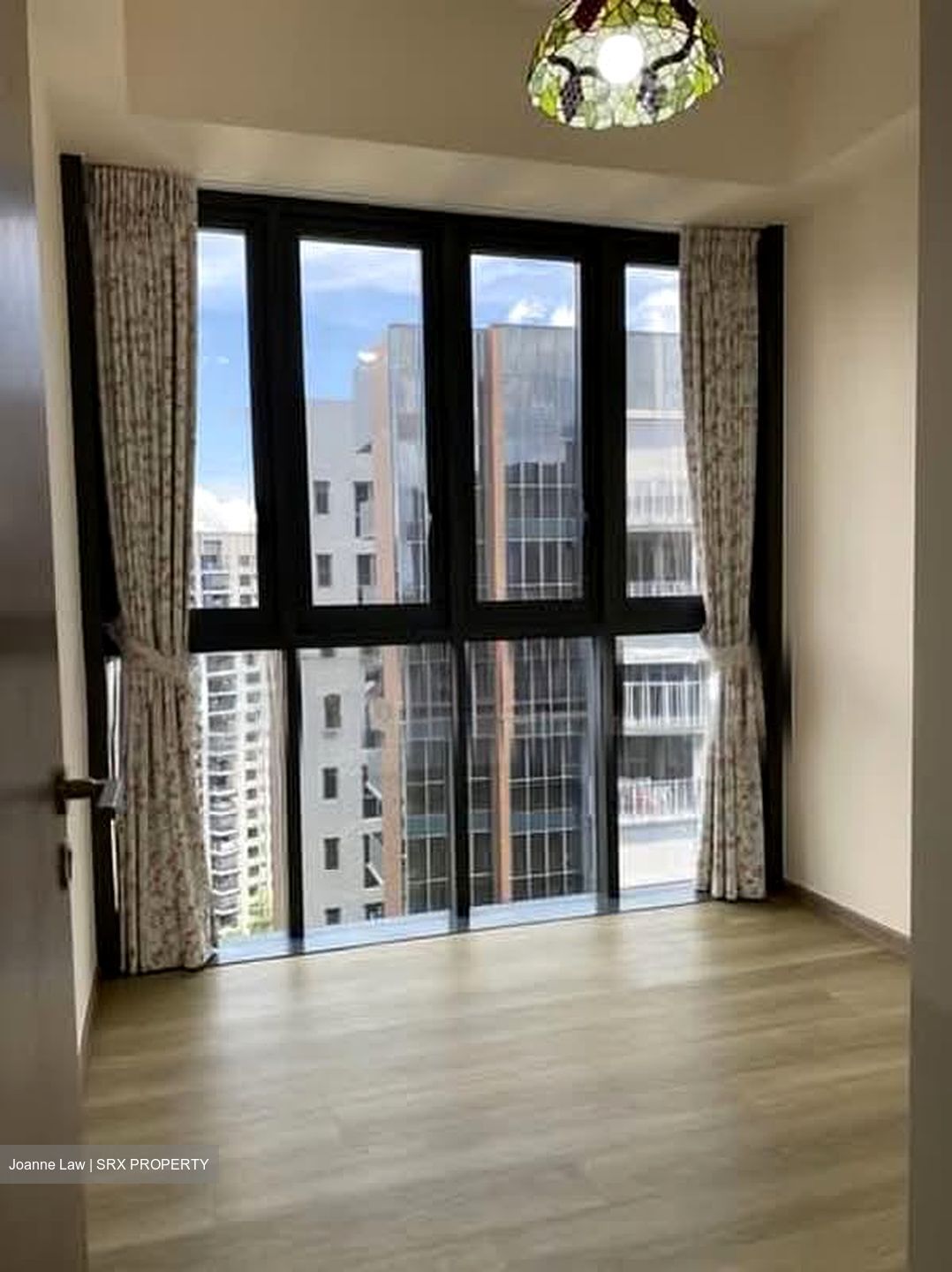 Parc Botannia (D28), Condominium #571621351